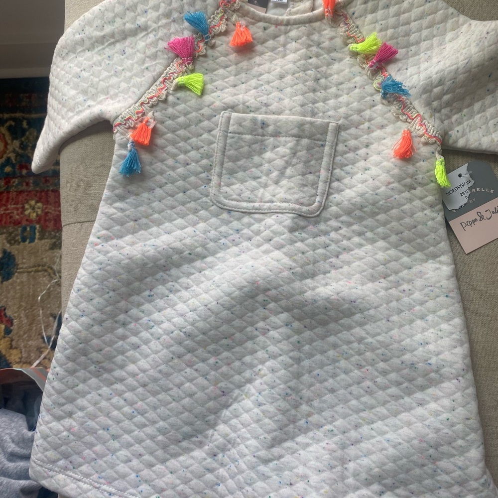 Pastourelle by Pippa and Joe dress -size 18 months